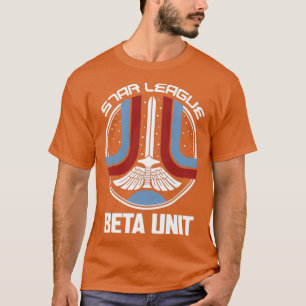 T-SHIRT UNITÉ BETA