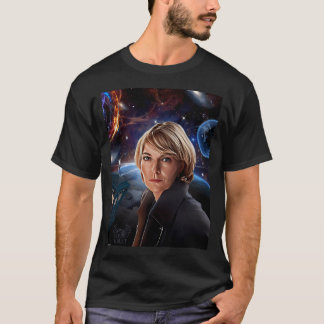 T-shirt Unité Kate