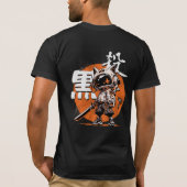 T-shirt Unité Rogue (Dos)