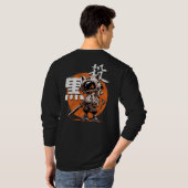 T-shirt Unité Rogue (Dos entier)