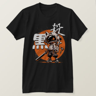 T-shirt Unité Rogue