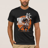 T-shirt Unité Rogue (Devant)