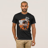 T-shirt Unité Rogue (Devant entier)