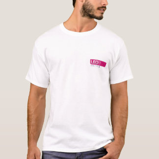 T-shirt Unite-vol II