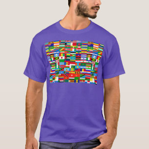 T-shirt United for a Cure