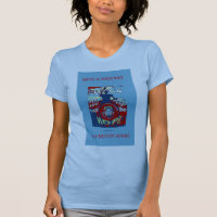 United in Hope : Stronger Together - USA Art Print