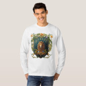 T-shirt United in purpose (Devant entier)