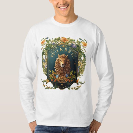 T-shirt United in purpose (Devant)