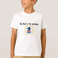 United States Postal Service Mon père est le facte