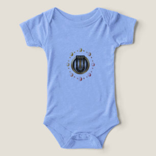 T-shirt United Vision Fière du patrimoine