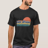 T-shirt Unity in Community tee-shirt (Devant)