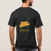 T-shirt Unity in Community tee-shirt (Dos)