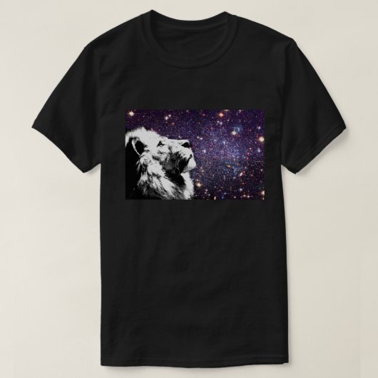 T-SHIRT UNIVERS (Design devant)