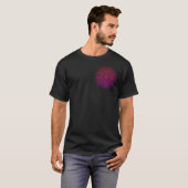 T-shirt Univers (Devant entier)