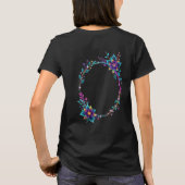 T-shirt Univers Bonsaï (Dos)