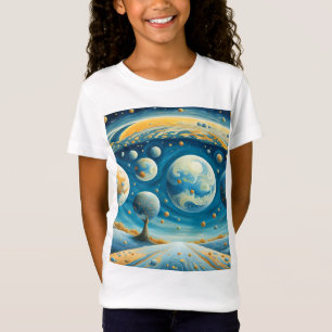 T-Shirt Univers parallèles
