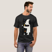 T-shirt Universal Language (Devant entier)