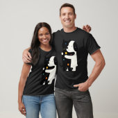 T-shirt Universal Language (Unisexe)