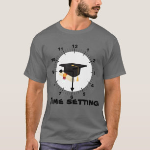 T-shirt Université