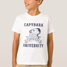 Université Capybara