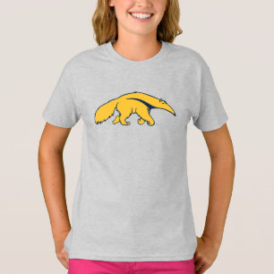 T-shirt Université de Californie, Irvine Anteater