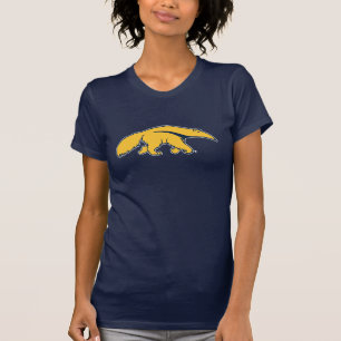T-shirt Université de Californie, Irvine Anteater