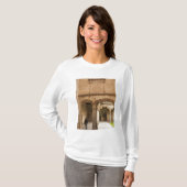 T-shirt Université de Salamanque (Devant entier)