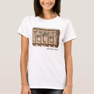 T-shirt Université de Salamanque