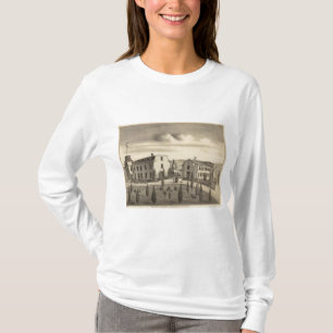 T-shirt Université de Washington, Calif