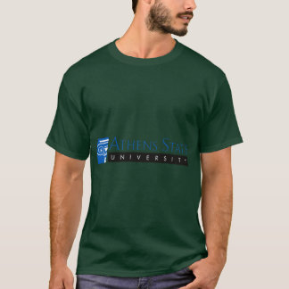 T-shirt Université d'État d'Athens