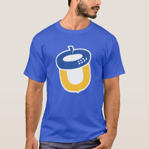 T-shirt Université Oakwood