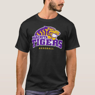 T-shirt Université Ouachita Baptist