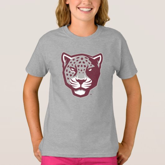 T-shirt Université Texas A&M de San Antonio | Jaguars 5 (Devant)
