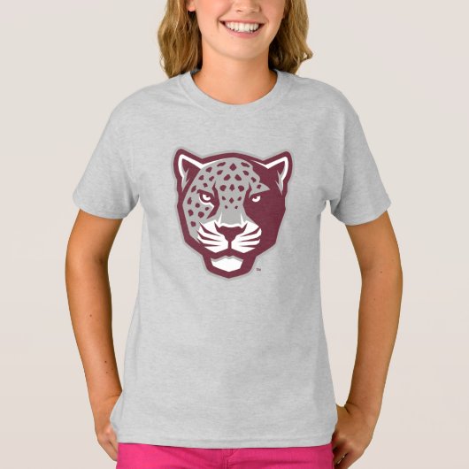 T-shirt Université Texas A&M de San Antonio | Jaguars 7 (Devant)