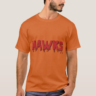 T-shirt University of Hartford Hawks 1