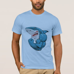 T-shirt Unleash Beast - Gym Lover Edition