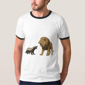 T-shirt Unleash your anger