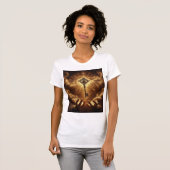T-shirt Unlock Yourself (Devant entier)