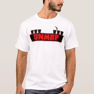 T-SHIRT UNM BP 2