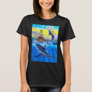 T-shirt Uno Mas