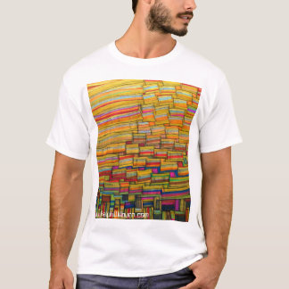 T-shirt untitled1