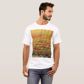 T-shirt untitled1 (Devant entier)