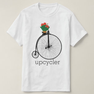 T-shirt Upcycler