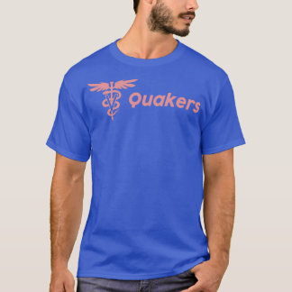 T-shirt upenn vet school 4