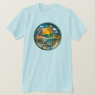 T-Shirt Uplifiant