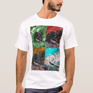 T-shirt uq