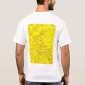 T-shirt uq (Dos)