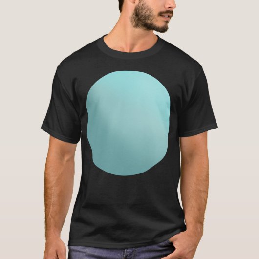 T-shirt Uranus (Devant)