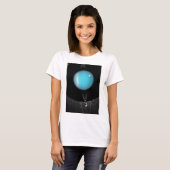 T-shirt Uranus (Devant entier)