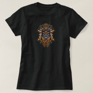 T-Shirt Urbain